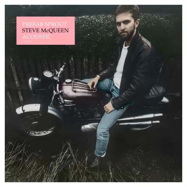 Steve Mcqueen (Acoustic)