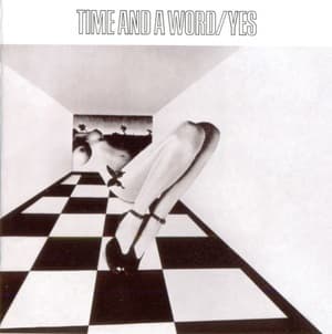 Time And A Word