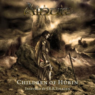 Children Of Hurin