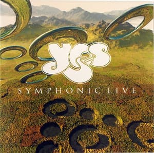 Symphonic Live