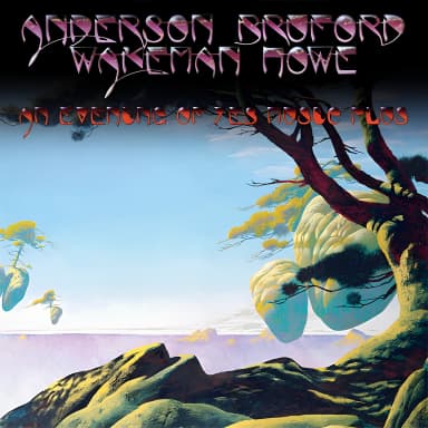 An Evening Of Yes Music Plus