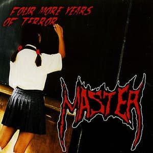 Four More Years Of Terror