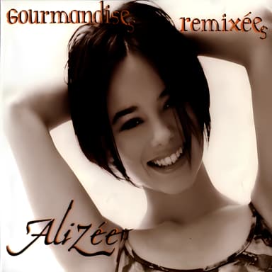 Gourmandises Remixées