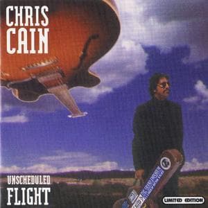 Unscheduled Flight