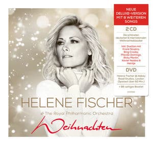 Weihnachten (2CD)