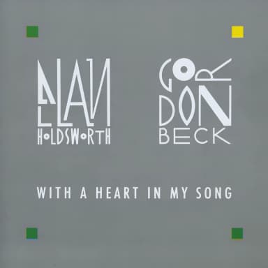 With A Heart In My Song