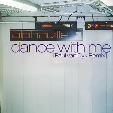 Dance With Me (Paul Van Dyk Remix)