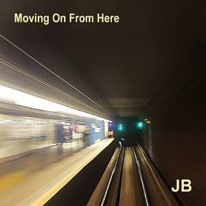 Moving On From Here