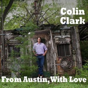 From Austin, With Love