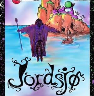 Jordsjo