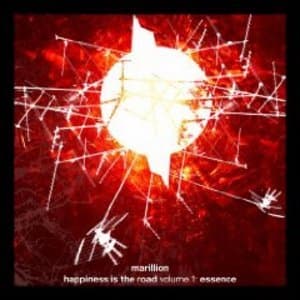 Happiness Is The Road, Volume 1: Essence