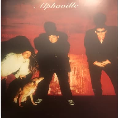 Prostitute