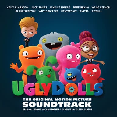 Uglydolls (Original Motion Picture Soundtrack)