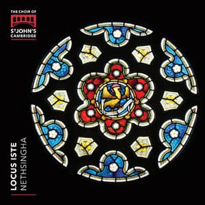 Locus Iste (2019) Flac