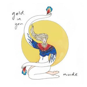 Gold In You (Nude)