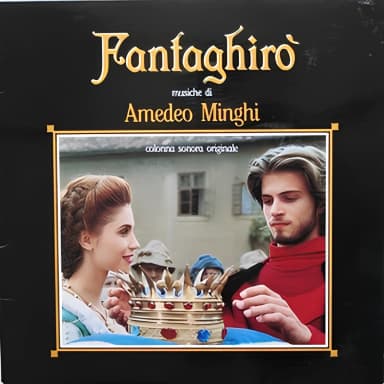 Fantaghirò