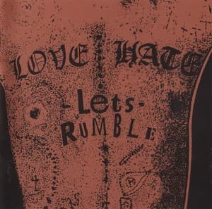 Let's Rumble