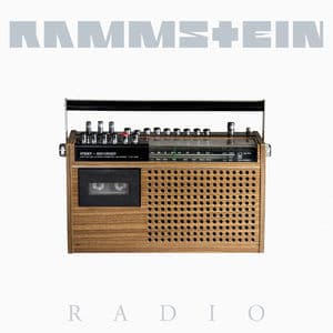 Radio (incl Official Video)