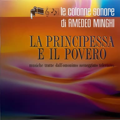 La Principessa E Il Povero