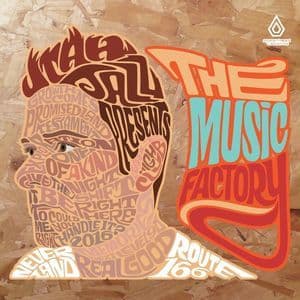 The Music Factory [Hi-Res]