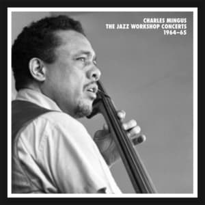 The Jazz Workshop Concerts 1964-65 [disc 5]
