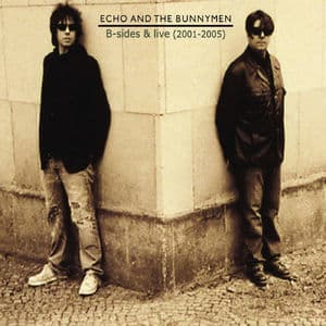 B-Sides & Live (2001-2005)