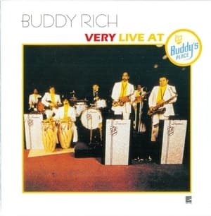 Very Live At Buddy's Place