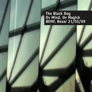 Ov Mind, Ov Magick (Live At Bemf, Bozar 21.03.2009)