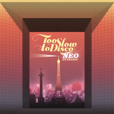 Too Slow To Disco Neo En France