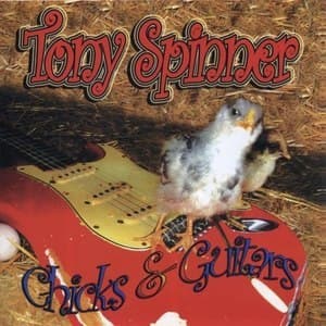 Chicks & Guitars