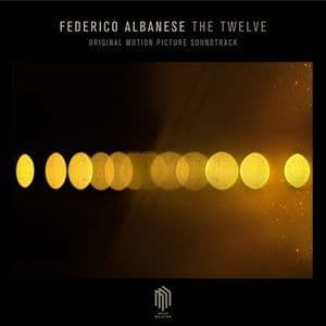 The Twelve (Original Motion Picture Soundtrack) [Hi-Res]