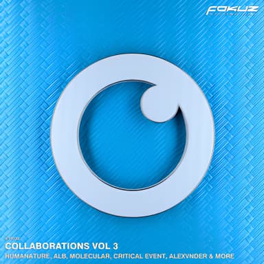 Collaborations 3 [Hi-Res]