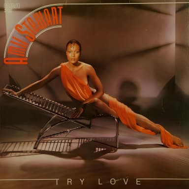 Try Love