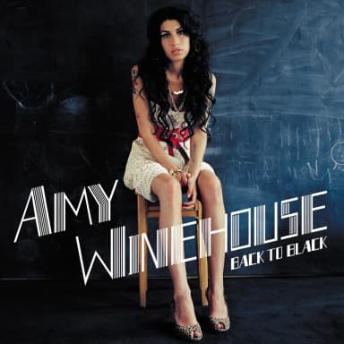Amy (The Original Soundtrack)