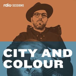 Rdio Sessions