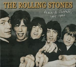 Demos & Outtakes 1963-1966