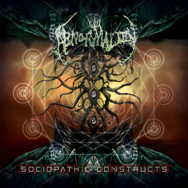 Sociopathic Constructs