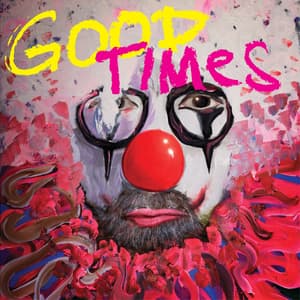 Good Times [Hi-Res]