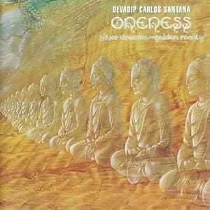 Oneness: Silver Dreams / Golden Reality