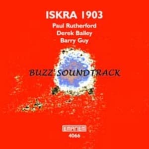 Buzz Soundtrack