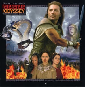 The Odyssey