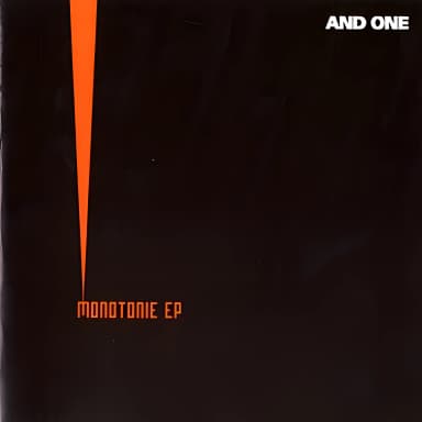 Monotonie EP