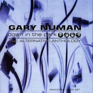 Down In The Park: The Alternative Anthology