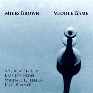 Middle Game [Hi-Res]