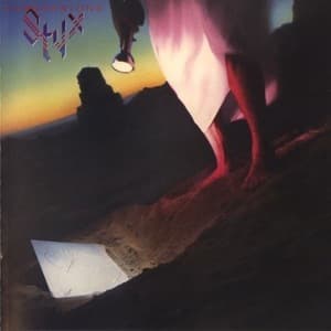 Cornerstone (1987 Us A&m Cd 3239)