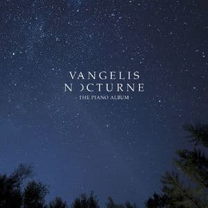 Nocturne (the Piano Album) [web]