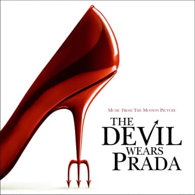 The Devil Wears Prada (OST)