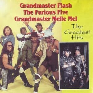 The Greatest Hits