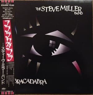 Abracadabra