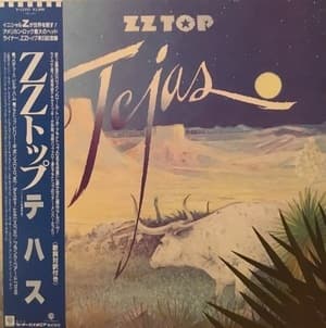 Tejas